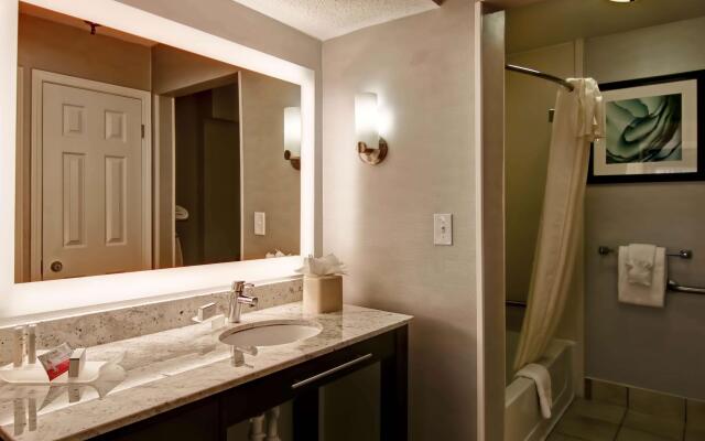 Homewood Suites By Hilton Memphis Poplar