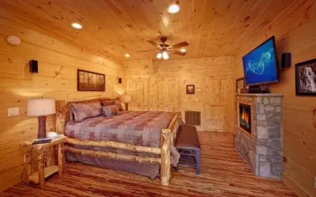 Ever After Holiday home