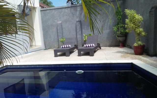 Bali Paradise Apartments