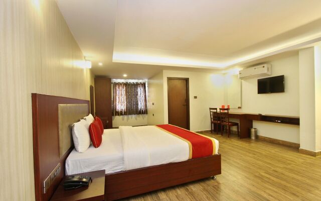 OYO 5488 Hotel The Libra