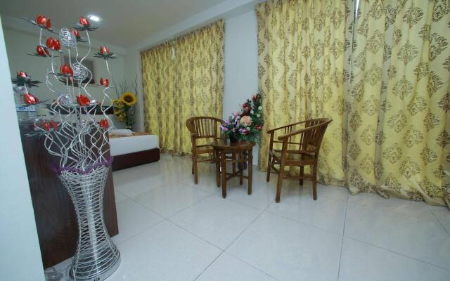Hotel Gulshan