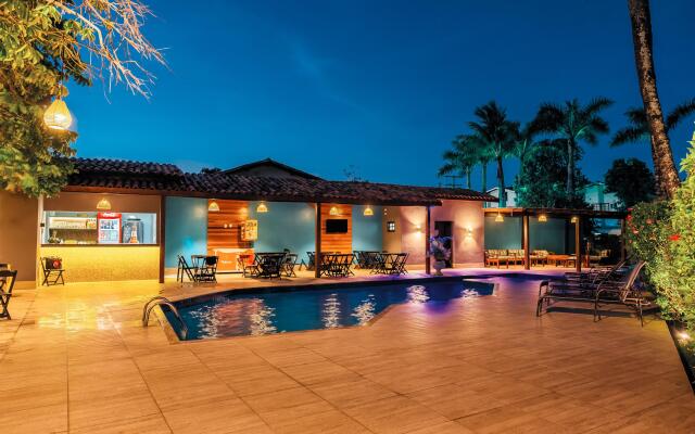 Ayla Praia Hotel