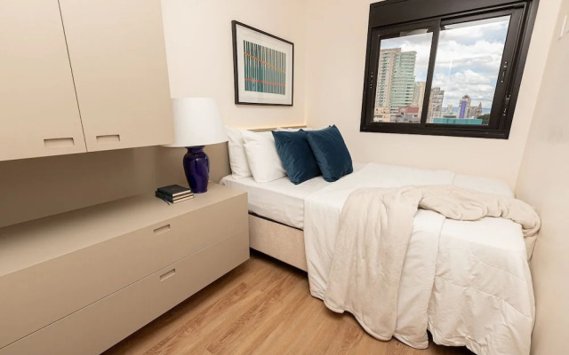 Vossa Bossa Bela Vista