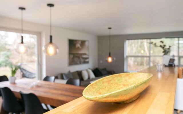 6 Person Holiday Home in Blokhus