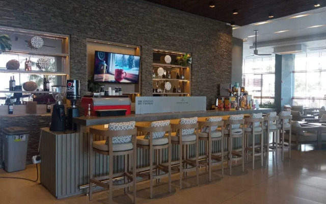 Reserva Del Mar Apartamento