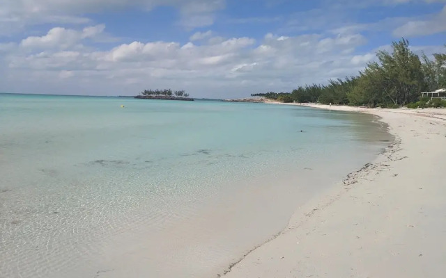 Paradise Cove 3 Bedroom Home