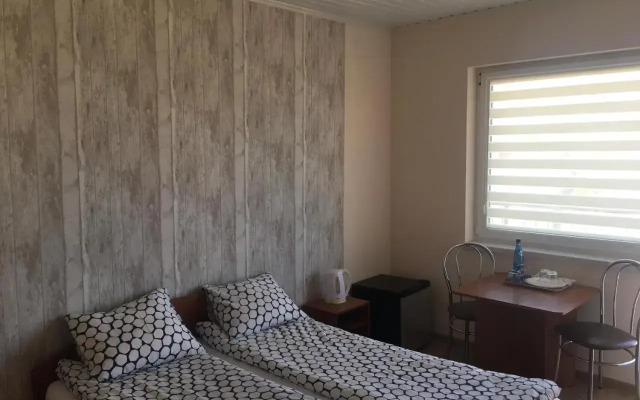 Pokoje Goscinne Wiola