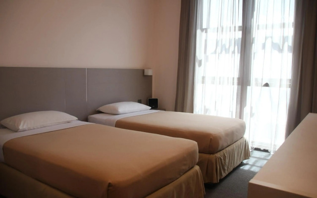 Classique Hotel (SG Clean Certified)