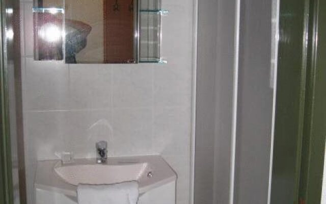 Hotel Ungarische Krone