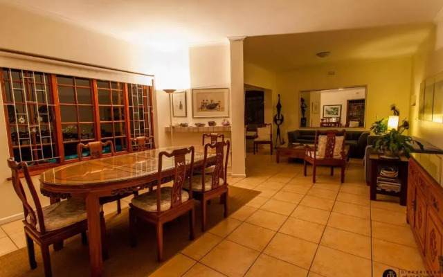 Panorama Guest House