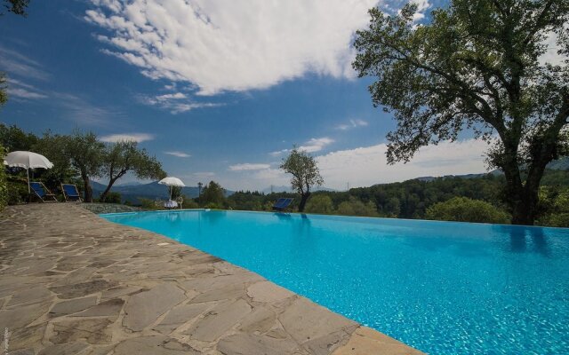 Azienda Agrituristica Ca' del Bosco