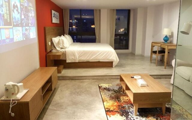 Nordic Forest Boutique Hotel