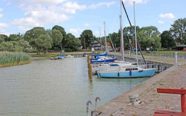 Ferienhaus Kummerow SCHW 731