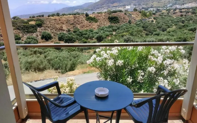 Dia Residence