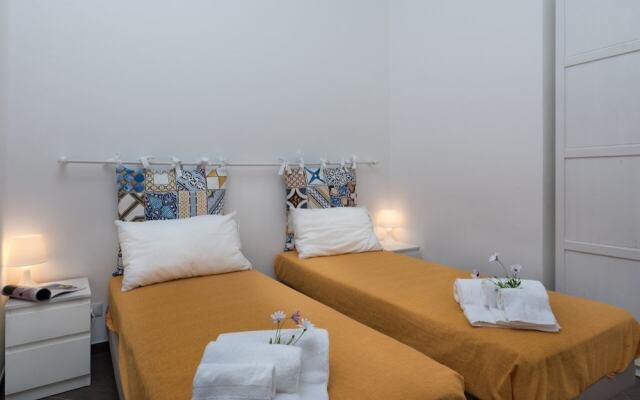 I tre Golfi Casa Almar