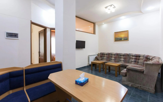 Umba Apartment N1 - 2 bedrooms