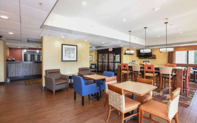 Hampton Inn Dry Ridge
