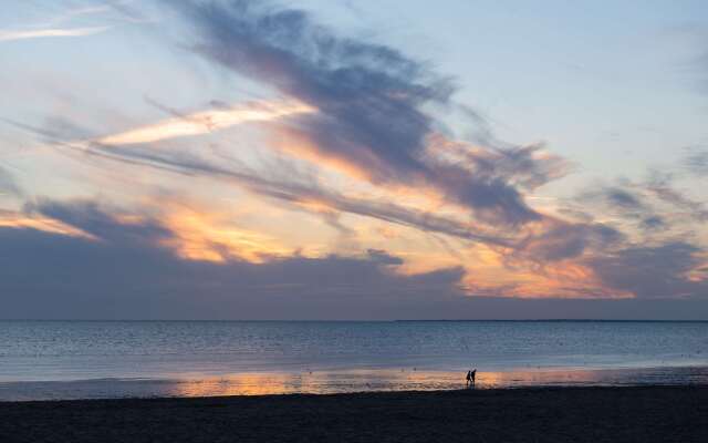 The Originals Boutique, Hôtel Victoria