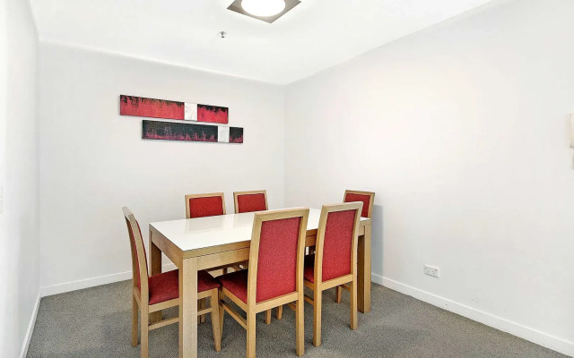 ULTIQA Freshwater Point Resort