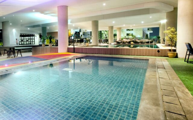 Golden Tulip Pontianak