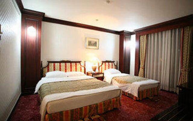 Onyang Grand Hotel