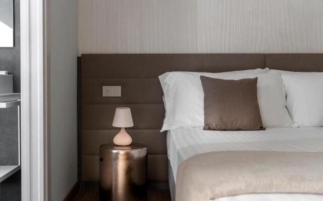 Civico25 Suites Hotel