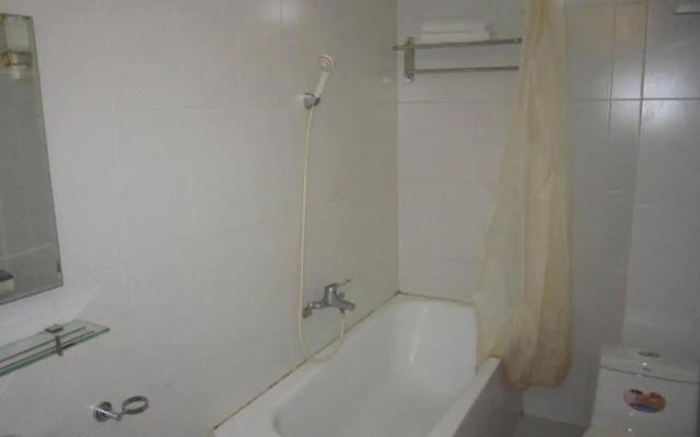 Hanoi City Guest House