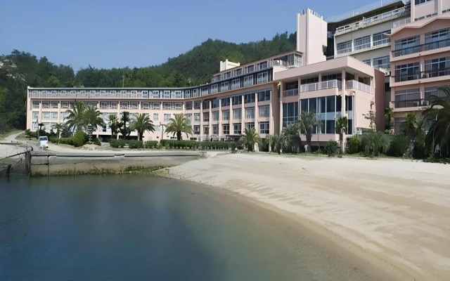 Washuzan Shimoden Hotel