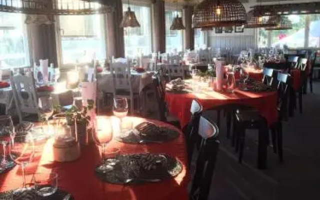 Lövåsgårdens Fjällhotell