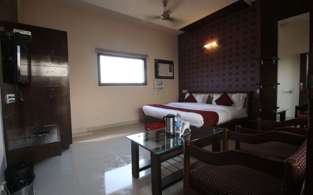 Hotel Maharani Regency