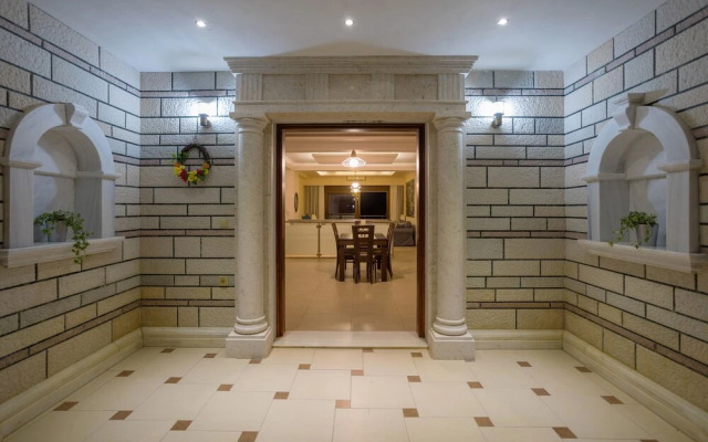 Villa Serenity