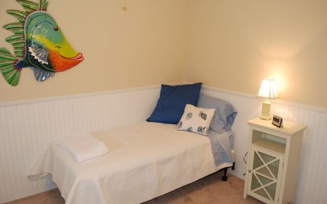 House Adrienne by Vacationhit