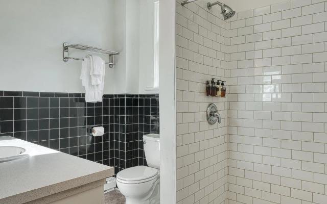 The Windsor Hotel by Hoco Hotels Collection