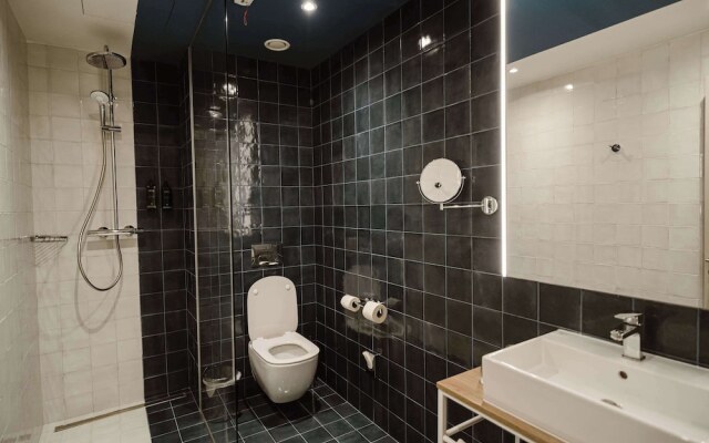 Mercure Sibiu Arsenal