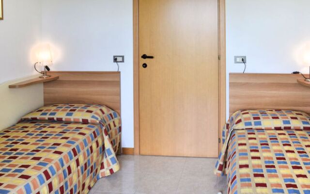 Residenza delle Terme (BIB511)