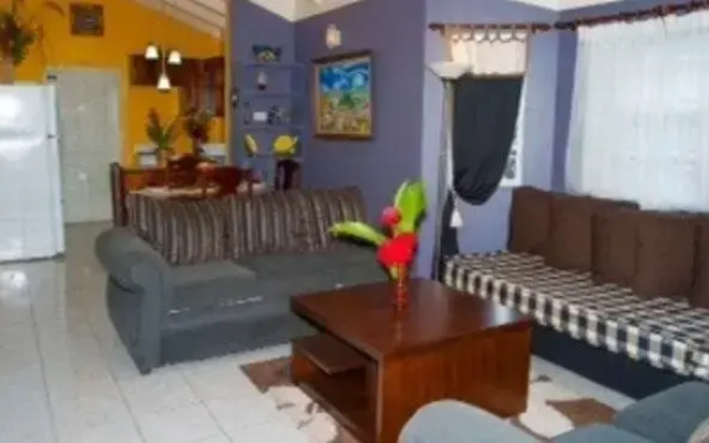 Exoria Cottage