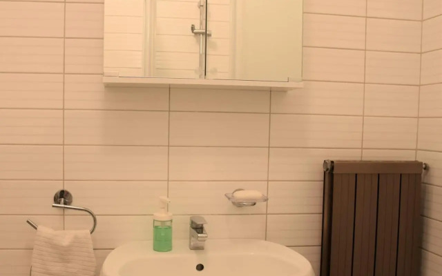 Apartments Fink