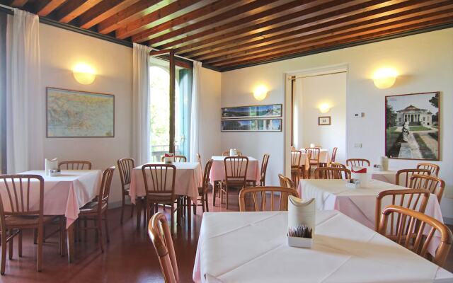 Albergo San Raffaele