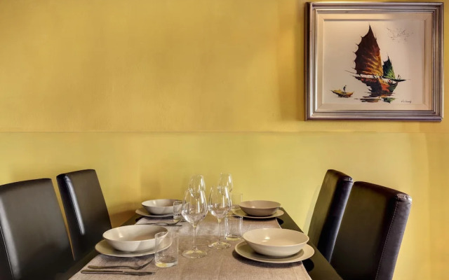 Cà Pedrocchi by Bricola Apartments