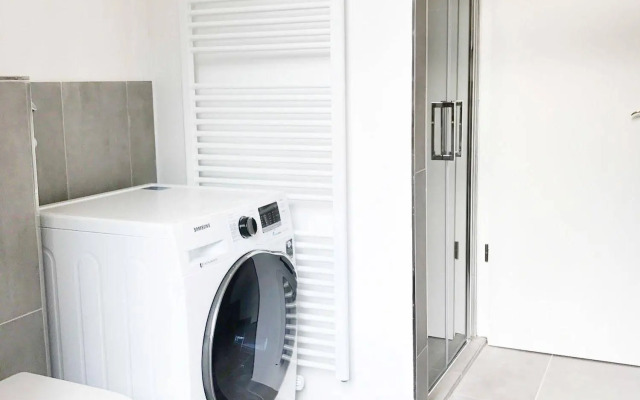 Green Residence Offenbach