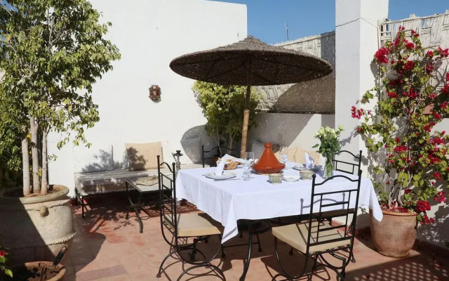 Riad 22 L'Etoil D'Orient