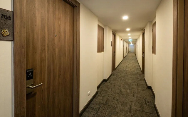 B2 Korat Premier Hotel