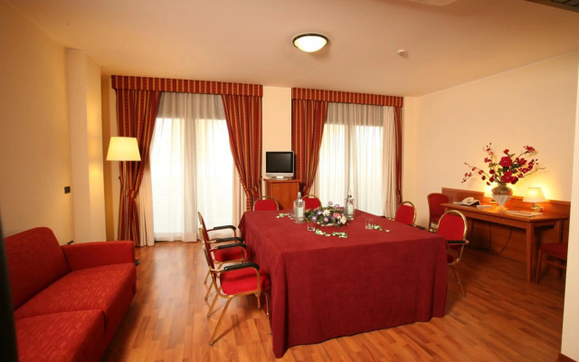 Executive Hotel Udine