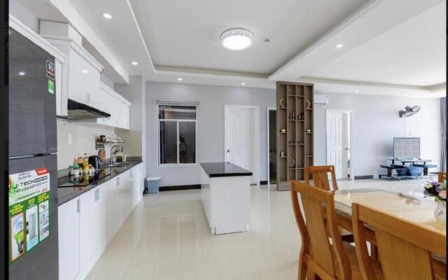 Pooh House 7 - 3 bedrooms with city view