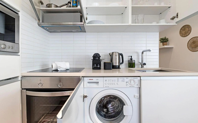 LovelyStay - Heart of Porto Studio