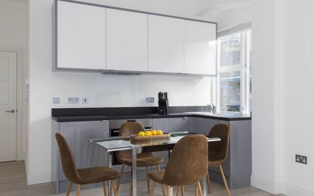 Sonder - Anglers Lane