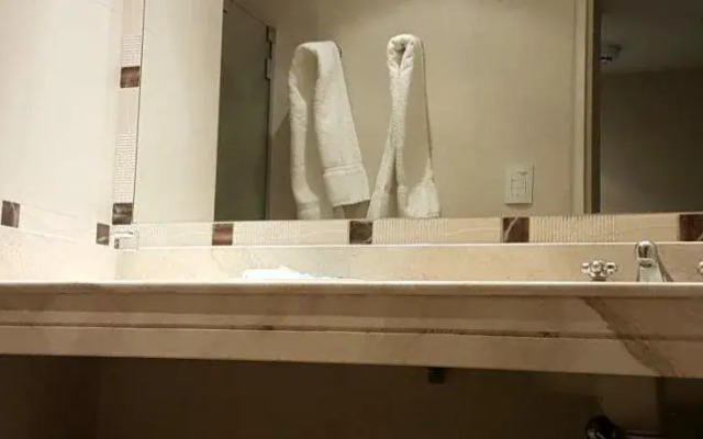 Plaza Hotel La Rioja