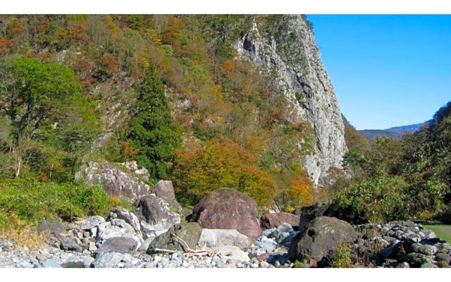 Hotel Kunitomi Annex - Vacation STAY 12078v
