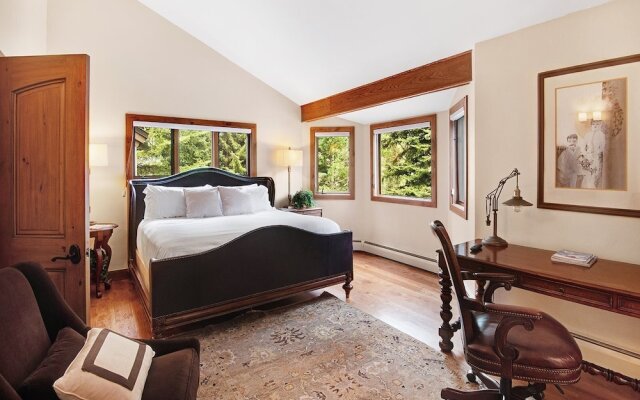 Golf Terrace Townhome 25