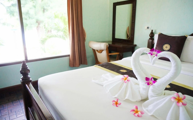 Lamai Inn 99 Bungalows